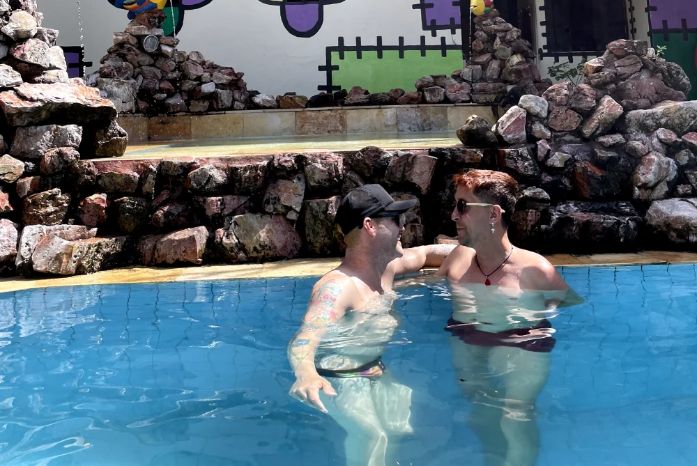 Nossos Amigos