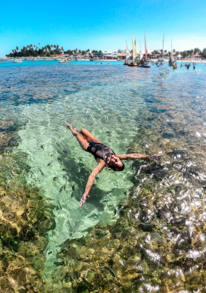 Porto de Galinhas