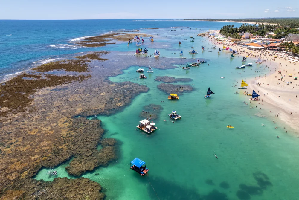 Porto de Galinhas