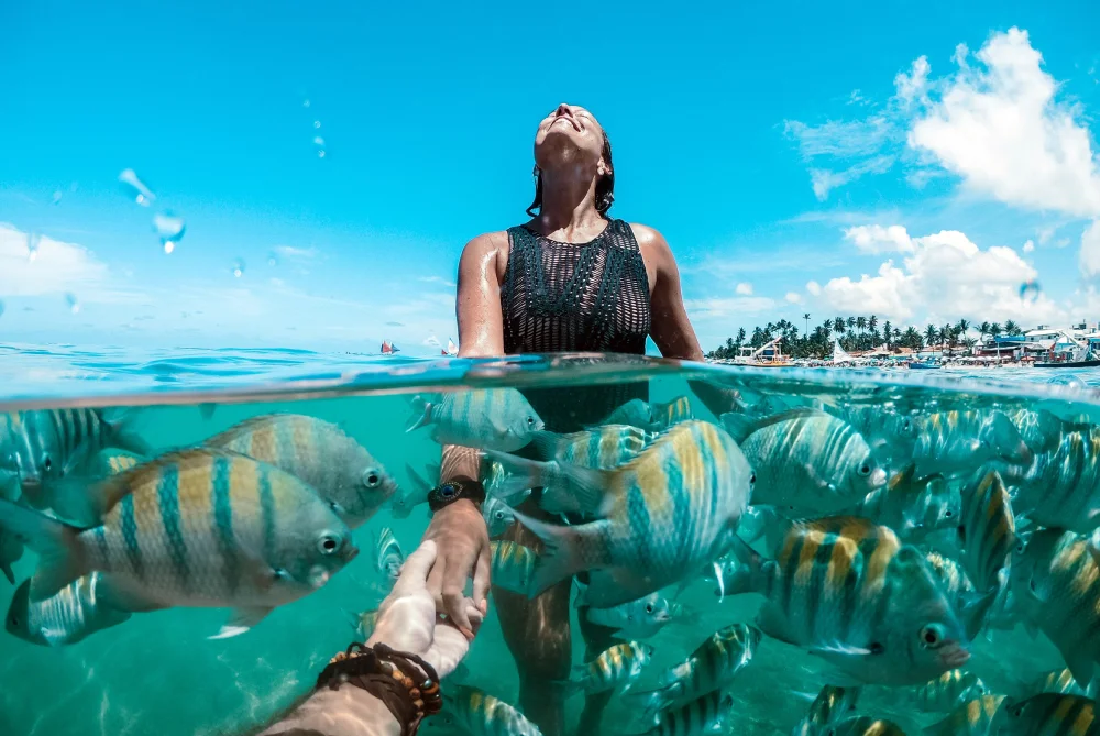 Porto de Galinhas