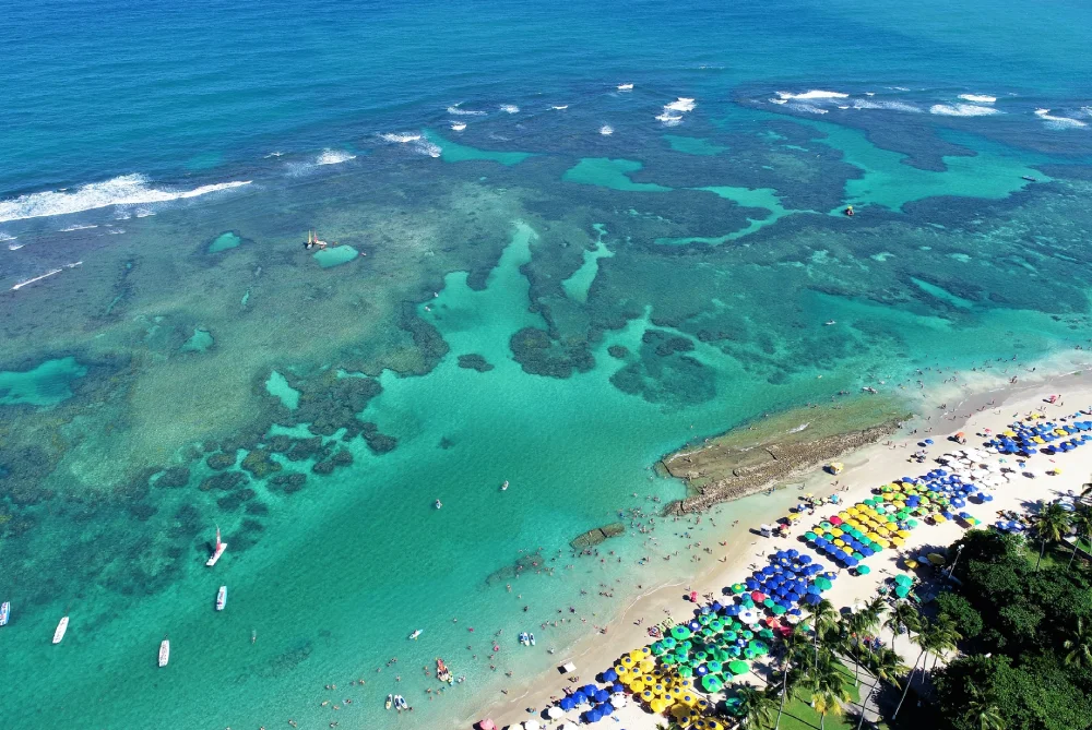 Porto de Galinhas