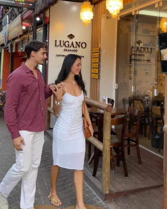 Lugano Gramado